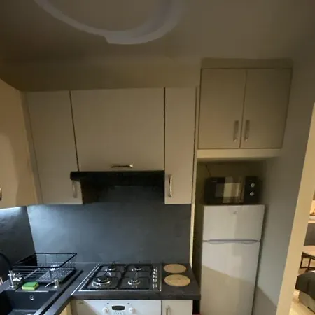Apartament Golden Five Mielec Exterior photo