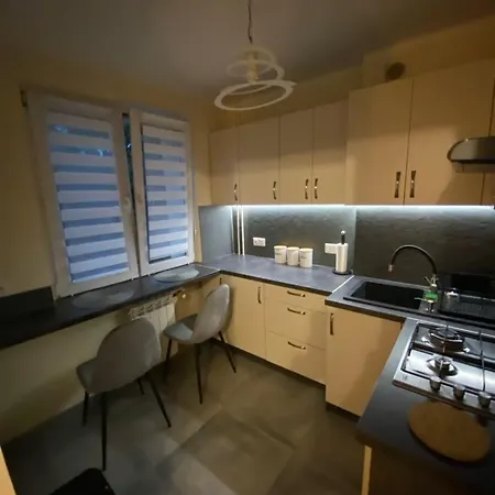 Apartament Golden Five Mielec Exterior photo