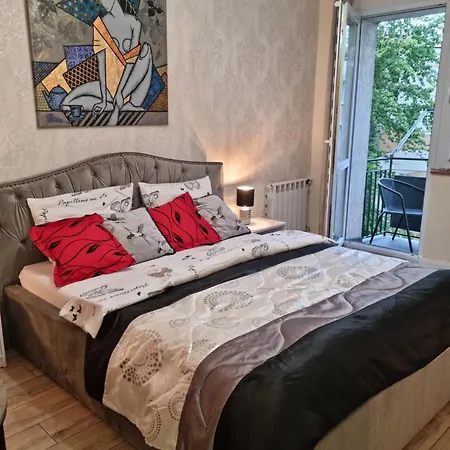 Apartament Golden Five Mielec Exterior photo