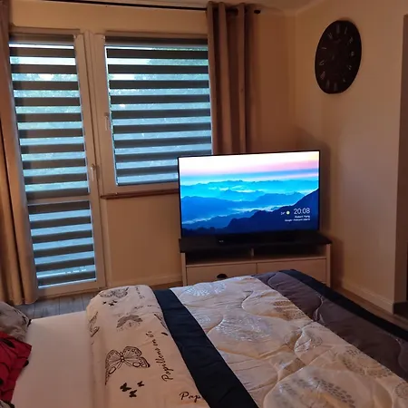 Apartament Golden Five Mielec Exterior photo
